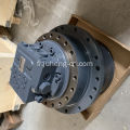 HYUNDAI R160-7 MOTEUR DE VOYAGE DE DRIVE FINAL 31E6-42000